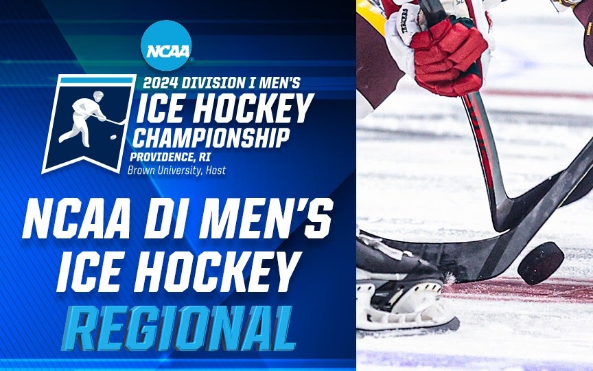 NCAA DI Men’s Ice Hockey Providence | Amica Mutual Pavillion