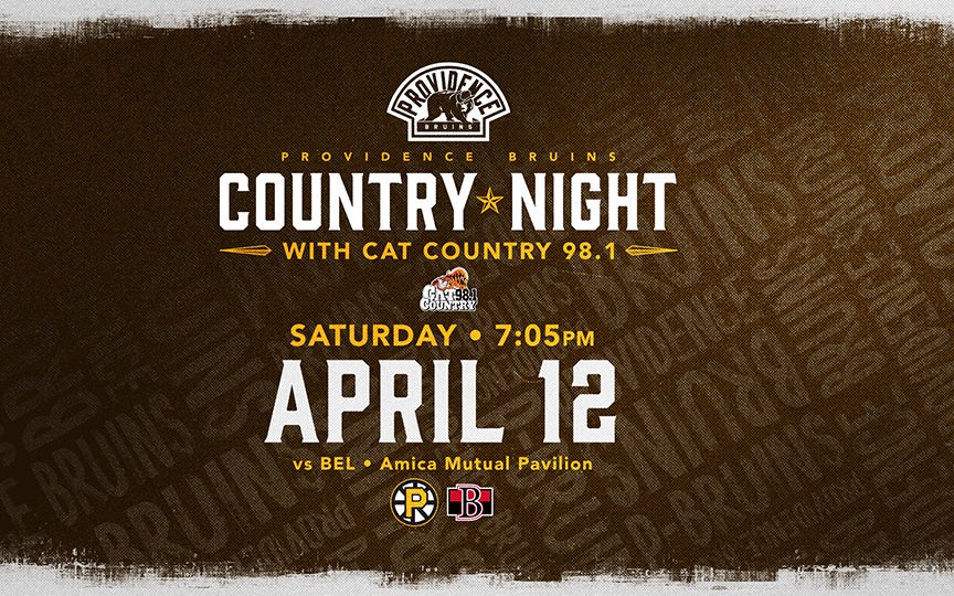 More Info for Country Night x Cat Country 98.1