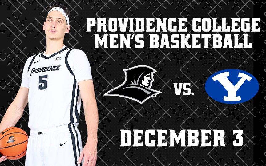 More Info for Providence College vs Brigham Young University 