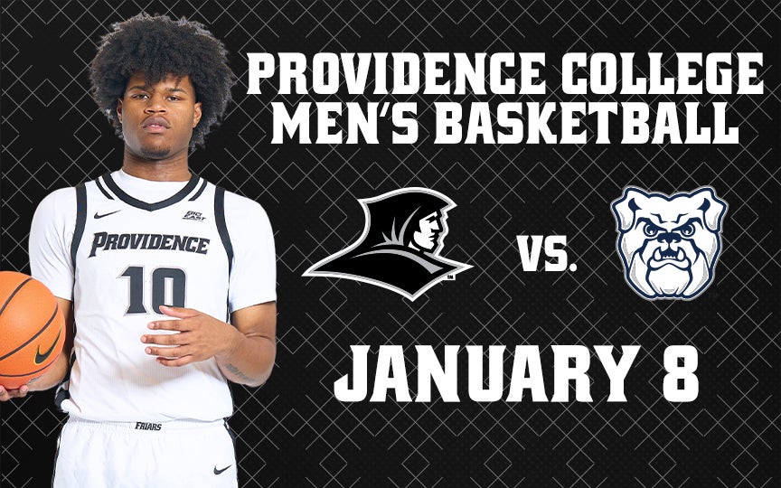 More Info for Providence College vs Butlet