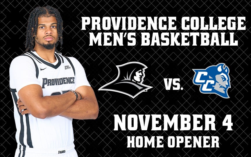 More Info for Providence College vs Central Connecticut State University 