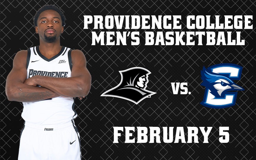 More Info for Providence College vs Creighton