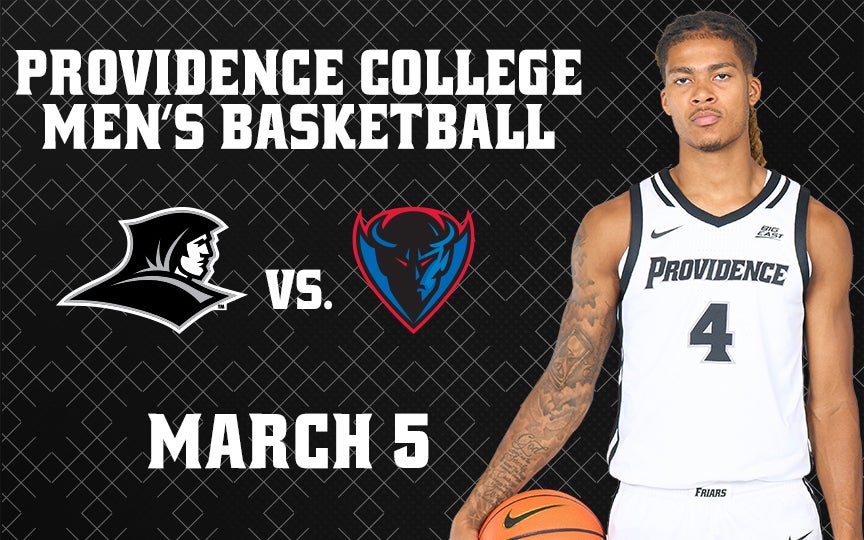 More Info for Providence College vs DePaul