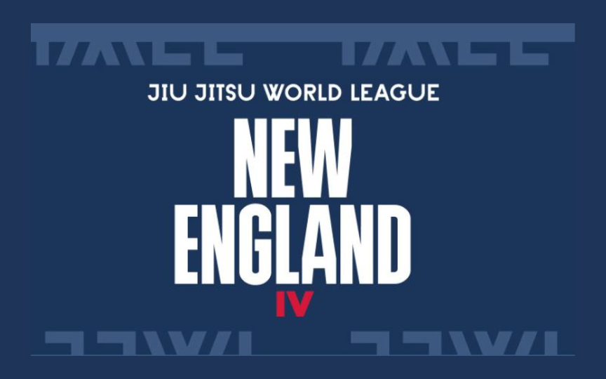 More Info for Jiu Jitsu World League - New England 