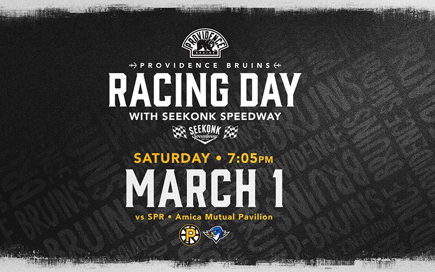 More Info for Racing Day x Seekonk Speedway