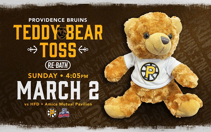 More Info for Teddy Bear Toss x Re-Bath