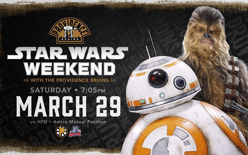 Me+3 Offer: Star Wars Weekend