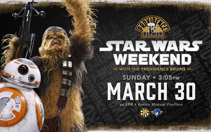 More Info for Star Wars Weekend