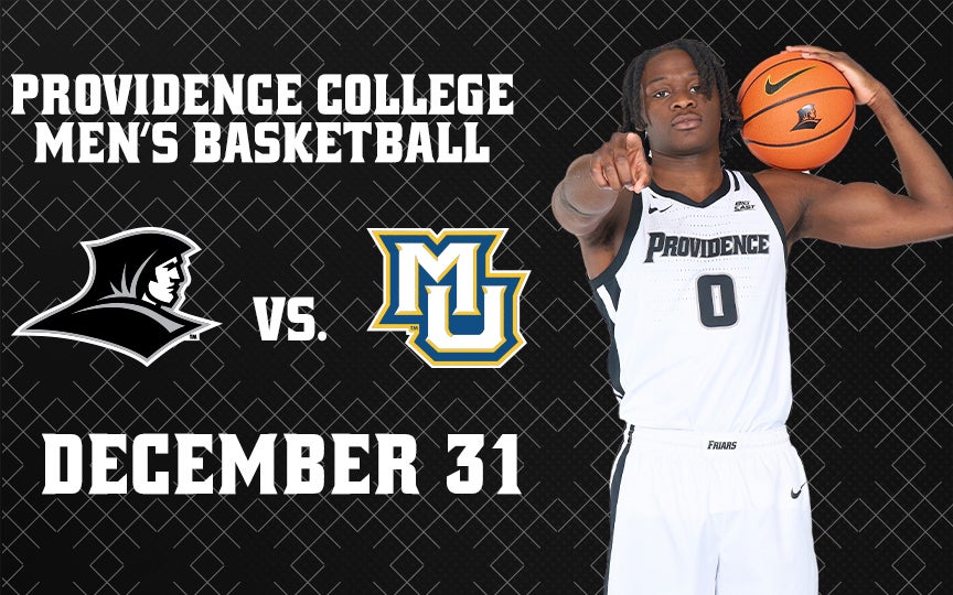 More Info for Providence College vs Marquette 