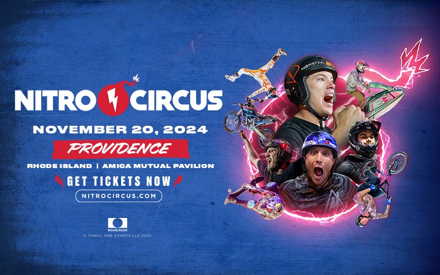 More Info for Nitro Circus 