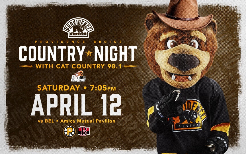 More Info for Me+3 Offer: Country Night x Cat Country 98.1