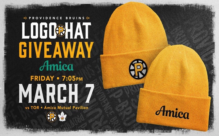 More Info for Winter Hat Giveaway & Save $10 Ticket Offer