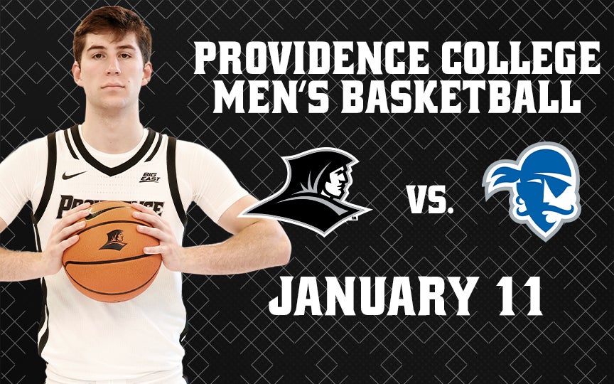 More Info for Providence College vs Seton Hall 