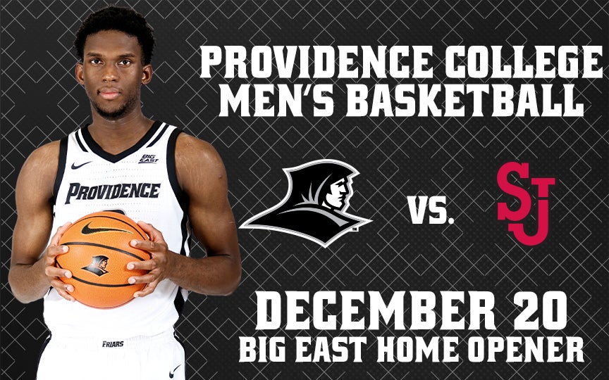 More Info for Providence College vs St.Johns