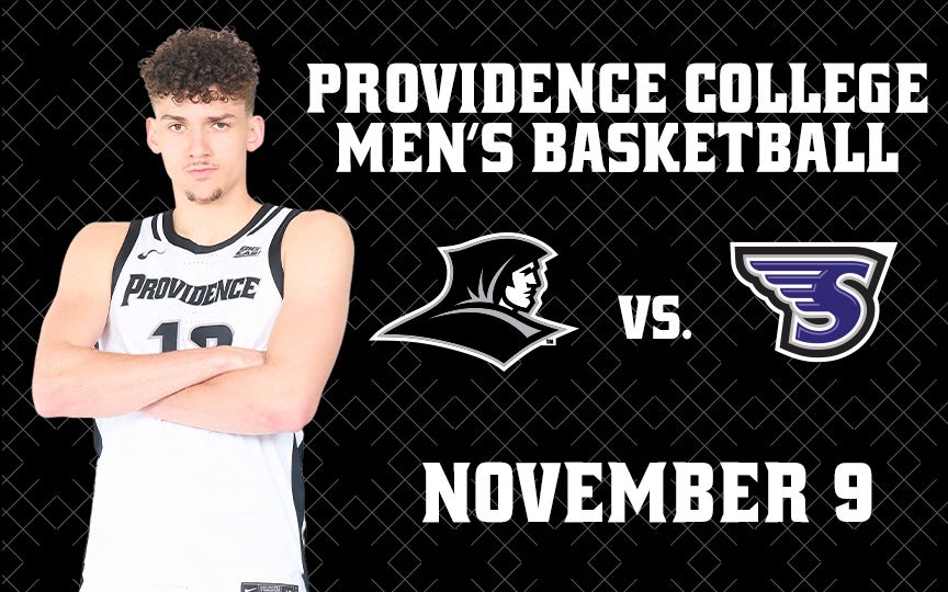 More Info for Providence College vs Stonehill 