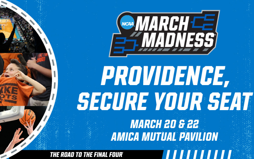 More Info for NCAA March Madness Men's Basketball