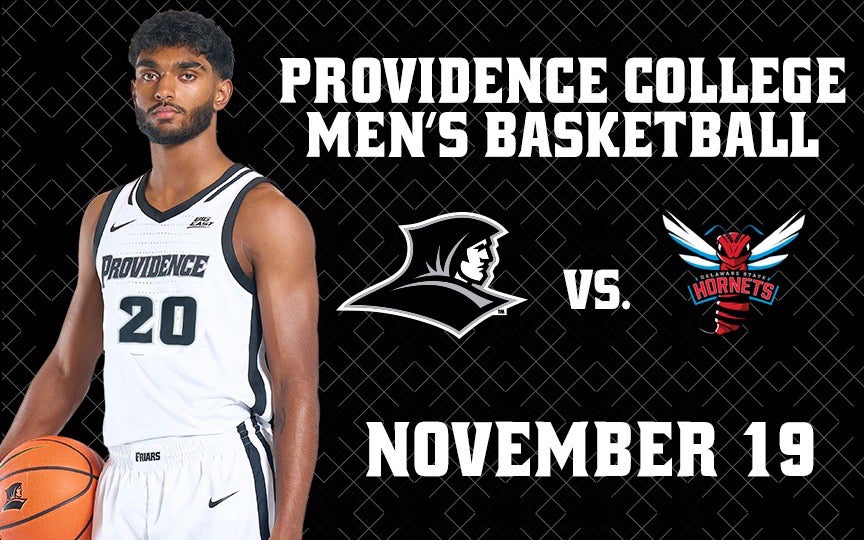 More Info for Providence College vs Delaware State 