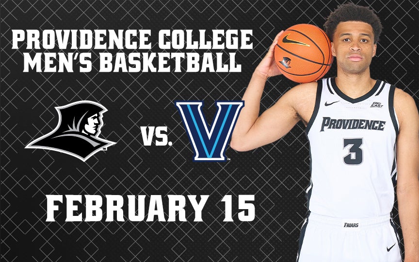 More Info for Providence College vs Villanova