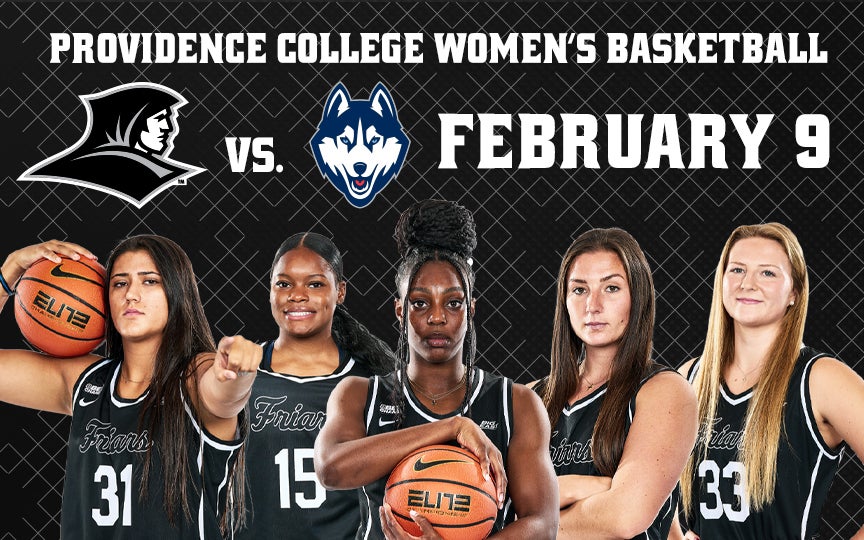 More Info for Providence College Women's Basketball vs UCONN Women's Basketball