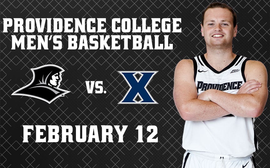 More Info for Providence College vs Xavier 